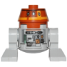 Astromech Droid