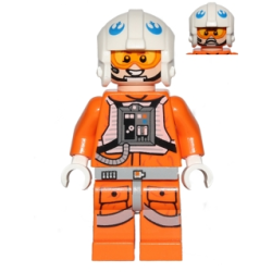 Dak Ralter (with Pockets on Legs) Lego® - sw0567