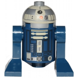 Astromech Droid