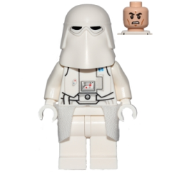 Snowtrooper Commander Lego® - sw0580