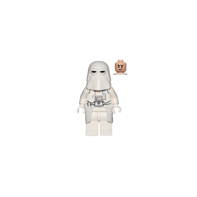 Snowtrooper Commander Lego® - sw0580