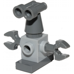 Mini Treadwell Droid Lego® - sw0587