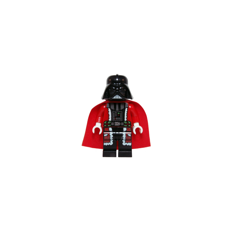 Santa Darth Vader Lego® - sw0599