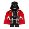 Santa Darth Vader Lego® - sw0599