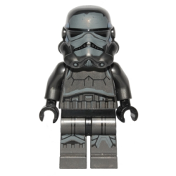 Imperial Shadow Stormtrooper Lego® - sw0603