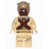 Tusken Raider - Head Spikes