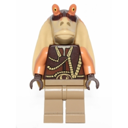 Gungan Warrior Lego® - sw0628