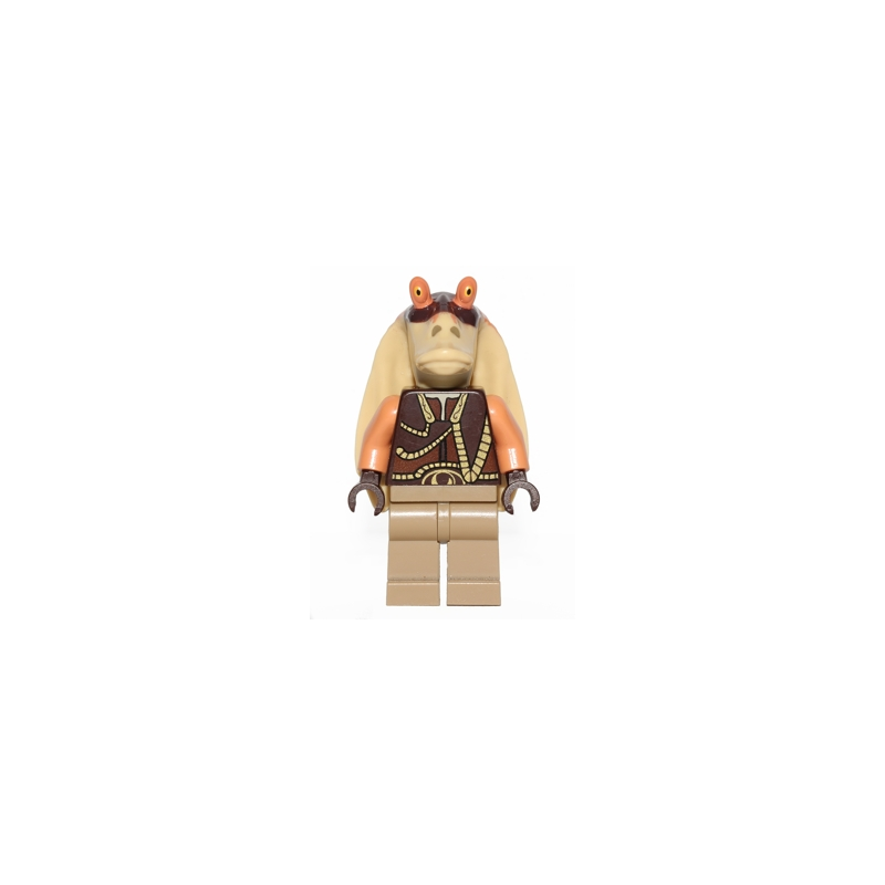 Gungan Warrior Lego® - sw0628