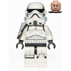 Imperial Stormtrooper Sergeant Lego® - sw0630