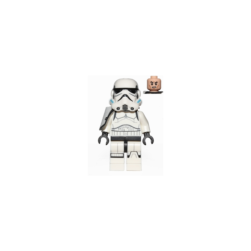 Imperial Stormtrooper Sergeant Lego® - sw0630