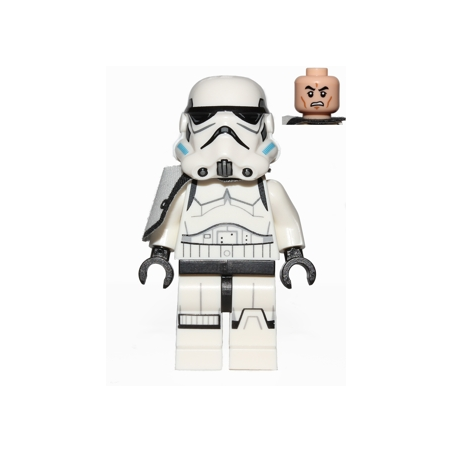 Imperial Stormtrooper Sergeant Lego® - sw0630