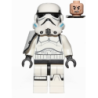 Imperial Stormtrooper Sergeant Lego® - sw0630