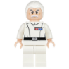 Admiral (Colonel) Wullf Yularen Lego® - sw0633