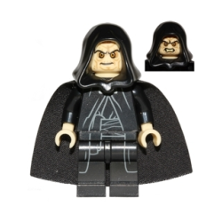 Emperor Palpatine Lego® - sw0634