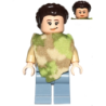 Princess Leia (Camouflage Cape) Lego® - sw0643