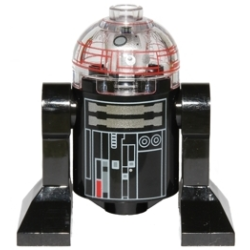 Astromech Droid