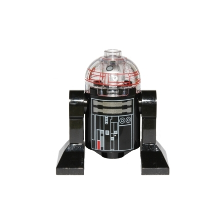 Astromech Droid