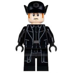 General Hux - Cap Lego® - sw0662