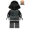 First Order Crew Member (Fleet Engineer / Gunner) - Light Nougat Head Lego® - sw0671