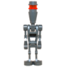 Assassin Droid (Dark Bluish Gray) Lego® - sw0683