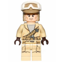 Rebel Trooper