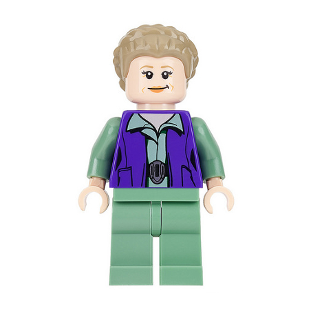 General Leia Lego® - sw0718