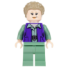 General Leia Lego® - sw0718