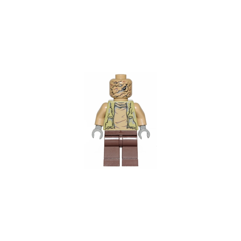 Unkar's Brute Lego® - sw0723