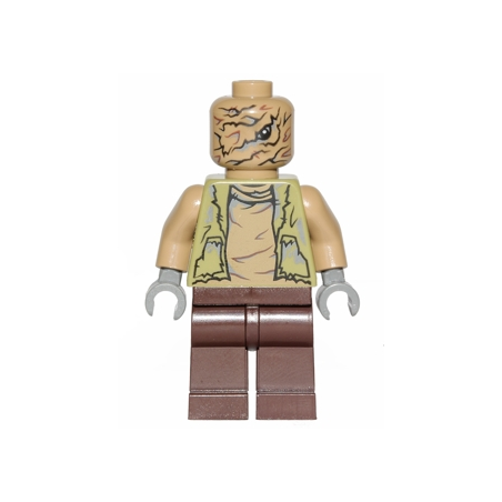 Unkar's Brute Lego® - sw0723