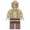 Unkar's Brute Lego® - sw0723