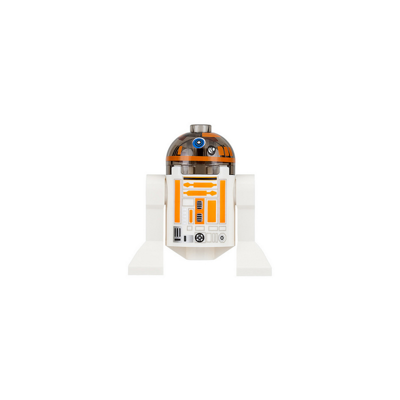 Astromech Droid