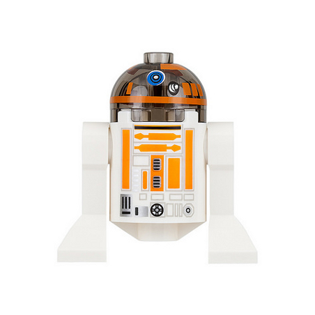 Astromech Droid