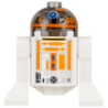 Astromech Droid