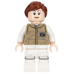 Toryn Farr Lego® - sw0726