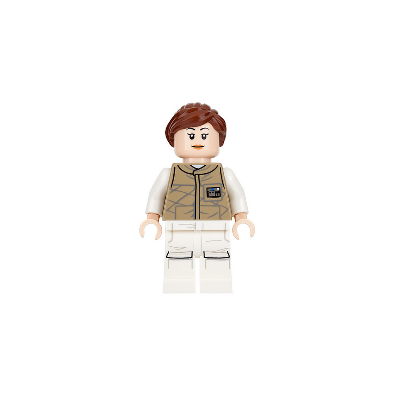 Toryn Farr Lego® - sw0726