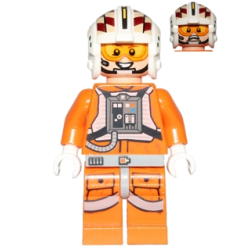 Wes Janson Lego® - sw0729