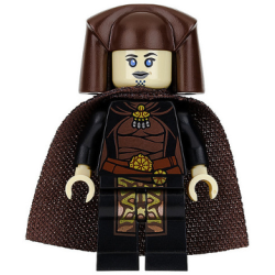 Luminara Unduli (Cape) Lego® - sw0745