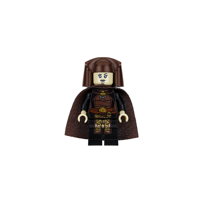 Luminara Unduli (Cape) Lego® - sw0745