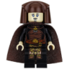 Luminara Unduli (Cape) Lego® - sw0745