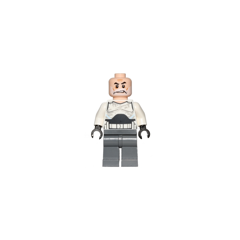 Captain Rex - Old Lego® - sw0749