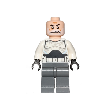 Captain Rex - Old Lego® - sw0749