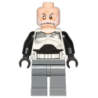 Commander Wolffe - Old Lego® - sw0750