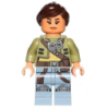 Kordi - Sand Blue Legs Lego® - sw0755