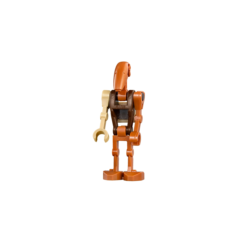 R0-GR (Roger) Lego® - sw0756