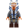 Ahsoka Tano (Adult) - Tunic with Armor and Belt Lego® - sw0759