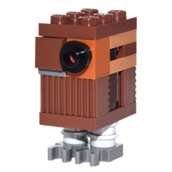 Gonk Droid (GNK Power Droid)