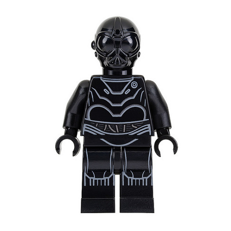 Death Star Droid Lego® - sw0768