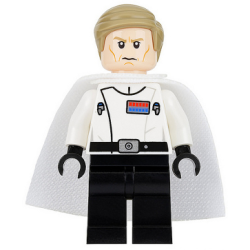 Director Orson Callan Krennic Lego® - sw0781