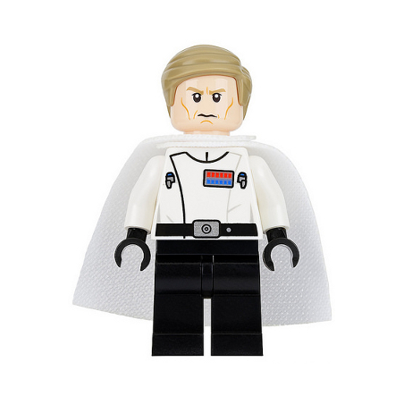 Director Orson Callan Krennic Lego® - sw0781