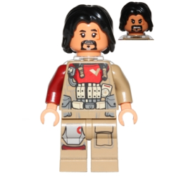 Baze Malbus Lego® - sw0783